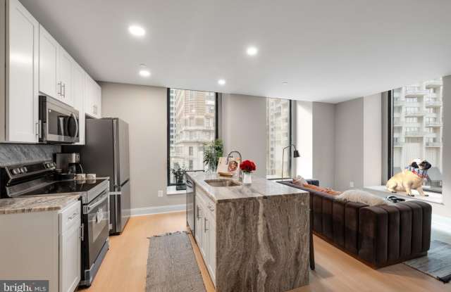 1601 CHERRY Street unit: 715 photos photos