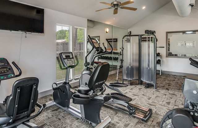 Wildwood Apartment Homes Gallery 3