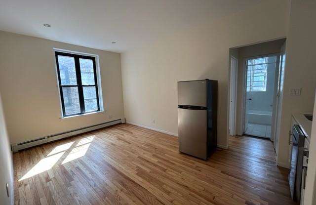 293 CENTRAL PARK WEST - 293 Central Park West, New York City, NY 10024