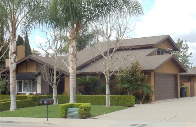 126 S Los Timbres Street - 126 South Los Timbres Street, Orange, CA 92869