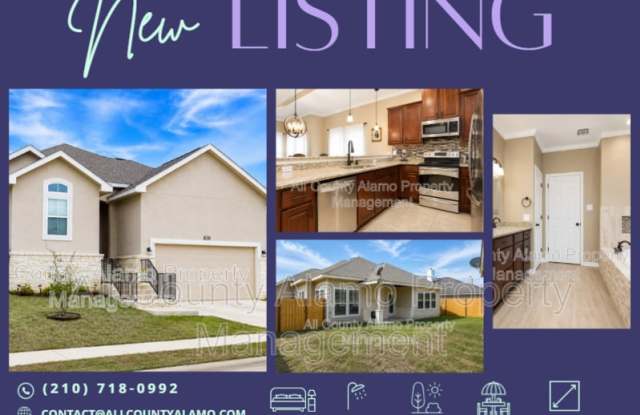 8311 Comanche Pass photos photos