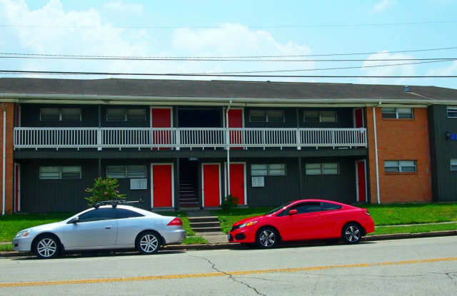 5111 Dowling St. - 08 - 5111 Emancipation Ave, Houston, TX 77004