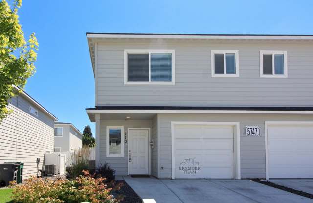 3 Bedroom, 2 Bath Townhome in Kennewick photos photos