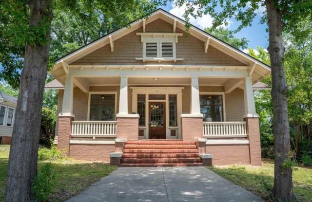 Historic Charm Meets Downtown Living! photos photos