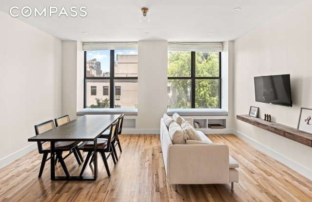 88 Wyckoff Street - 88 Wyckoff Street, Brooklyn, NY 11201