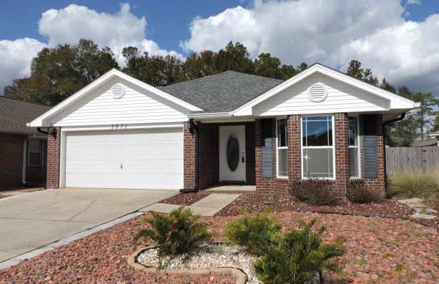 3971 Sunny Manor Cr - 3971 Sunny Manor Circle, Bagdad, FL 32583