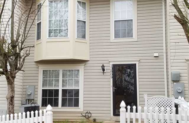 13809 Crosstie Dr - 13809 Crosstie Drive, Germantown, MD 20874