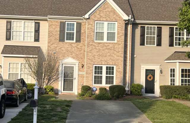 8329 Bratt Avenue - 8329 Bratt Avenue, Wake Forest, NC 27587