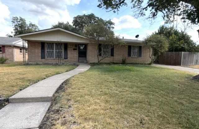 Nice 3 bedroom 2 bath in North Waco Gallery 1
