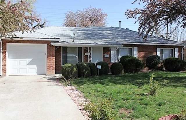 12305 East 13th Avenue - 12305 East 13th Avenue, Aurora, CO 80011