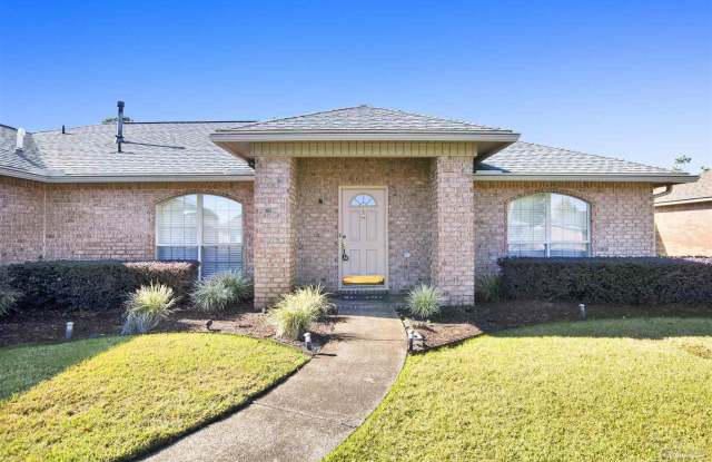 578 Batten Blvd - 578 Batten Boulevard, Escambia County, AL 32507