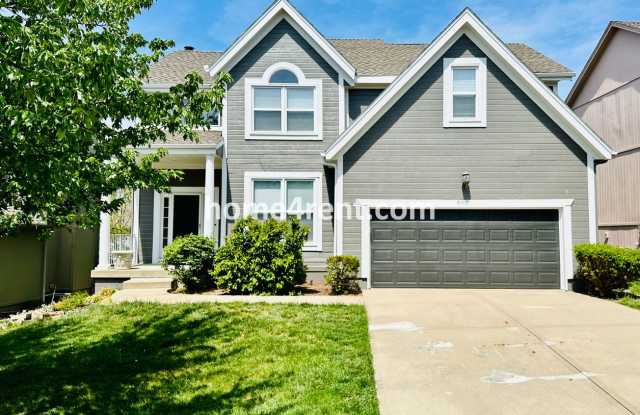 Spacious, 2 Story Home in Blue Valley Schools w/ Updated Kitchen, Fenced Yard, and a Finished Basement! photos photos Spacious, 2 Story Home in Blue Valley Schools w/ Updated Kitchen, Fenced Yard, and a Finished Basement! photos photos