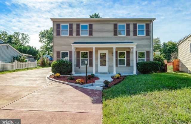 14460 SILVERDALE Drive Gallery 1