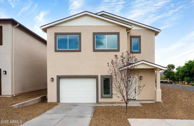 720 E MINGUS Avenue photos photos