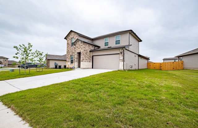 Spectacular 4 Bedroom, 3 Bath, 2-Story Home in San Marcos! Gallery 3