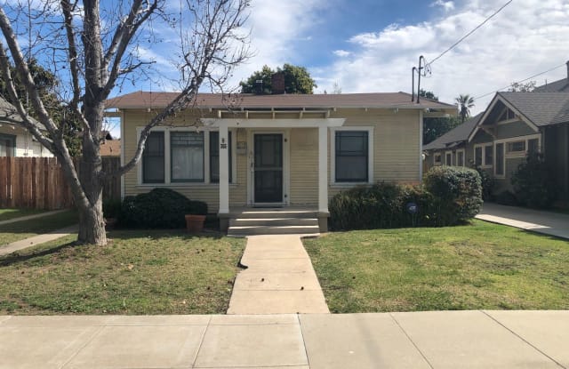 355 S. Orange Street - 355 South Orange Street, Orange, CA 92866