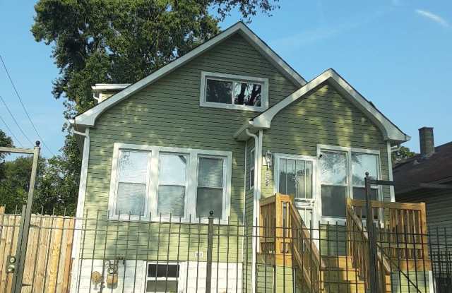 10244 S Perry Ave photos photos