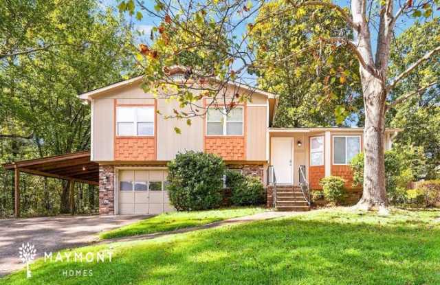 4208 Fieldstone Drive Gallery 1