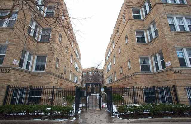 1840 North Humboldt Boulevard - 1840 North Humboldt Boulevard, Chicago, IL 60647