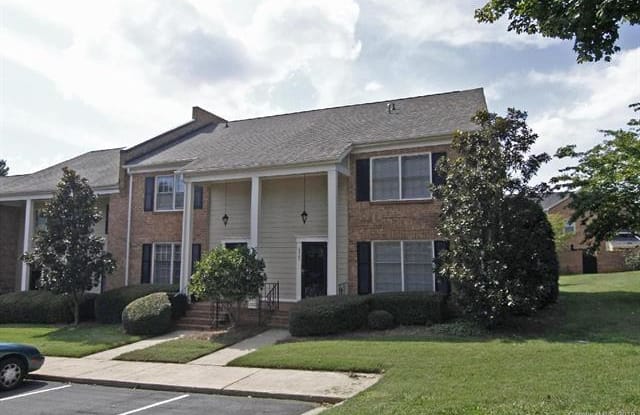 6847 Constitution Lane - 6847 Constitution Lane, Charlotte, NC 28210
