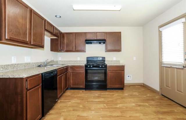 5715 Kyle Cove Drive - 5715 Kyle Cove Drive, Harris County, TX 77449