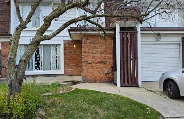 8604 Community Blvd Boulevard - 8604 Community Boulevard, Warren, MI 48093