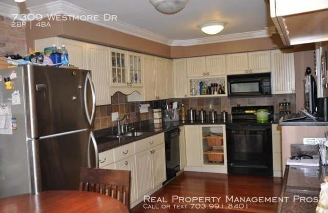 7309 Westmore Dr Gallery 4