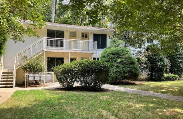 Spacious Carrboro Condo ready for August Move In! photos photos