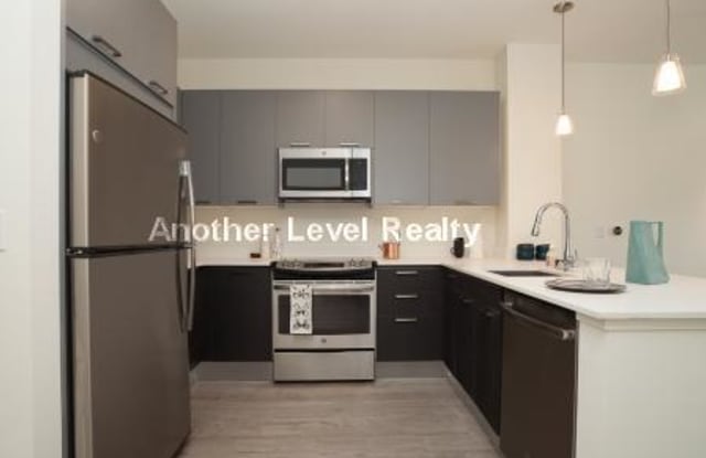 1445 Hancock St. - 1445 Hancock Street, Quincy, MA 02169