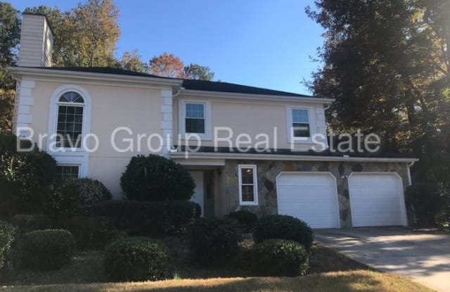 1561 Linksview Way - 1561 Linksview Way, Redan, GA 30088