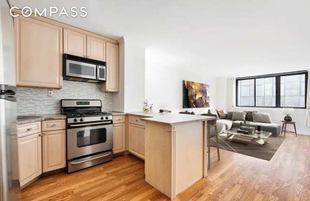 280 Park Avenue South photos photos