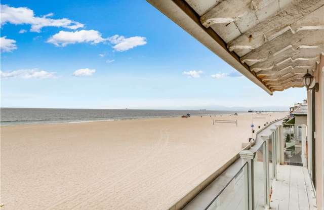 2630 The Strand - 2630 The Strand, Hermosa Beach, CA 90254