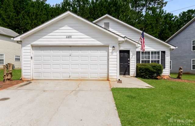 4491 Latchwood Drive Gallery 2
