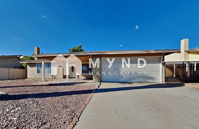 6510 W. Mariposa Street - 6510 West Mariposa Drive, Phoenix, AZ 85033