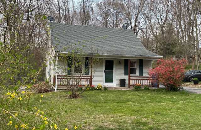 32 Cedar Lane - 32 Cedar Lane, Fairfield County, CT 06468