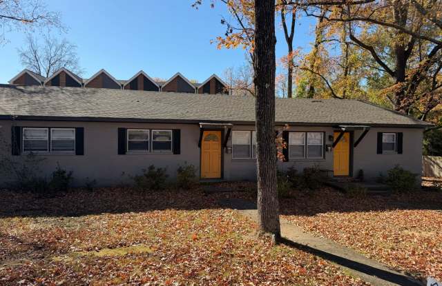 Cute 2 Bedroom Home in The Arts District! photos photos Cute 2 Bedroom Home in The Arts District! photos photos