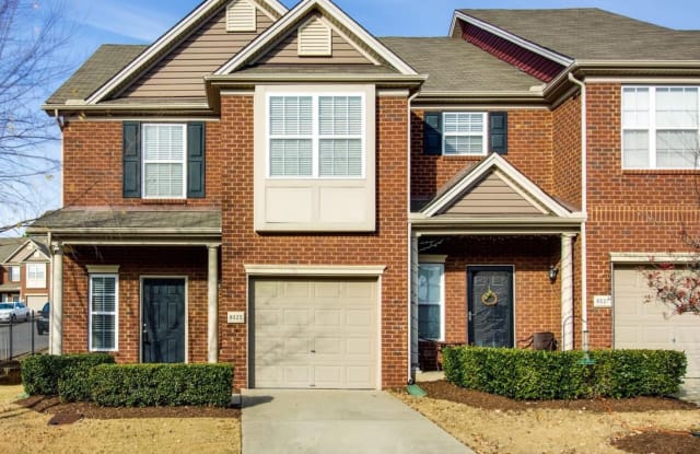 8525 Calistoga Way - 8525 Calistoga Way, Nashville, TN 37027