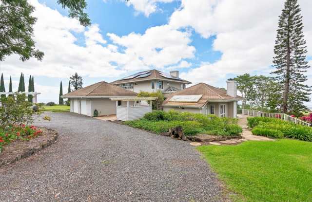 302 Holopuni Road - House Gallery 4