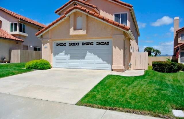 1735 Avenida Alta Mira - 1735 Avenida Alta Mira, Oceanside, CA 92056
