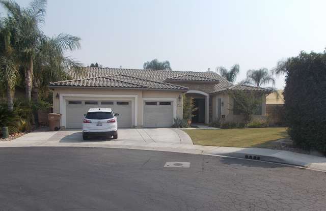Rio Bravo Home Coming Soon! - 4902 Hartnett Court, Bakersfield, CA 93306