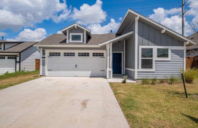 Thriving 3 Bedroom, 2 Bath Home in San Marcos Trace Community! photos photos