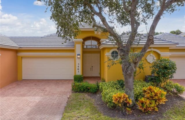 3461 Marbella CT - 3461 Marbella Ct, Bonita Springs, FL 34134