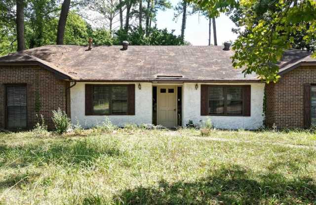 3218 Riderwood Dr. Montgomery, AL 36116 photos photos