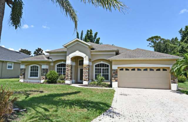 Beautiful 4bedroom 3 bath home - Oviedo Gallery 1