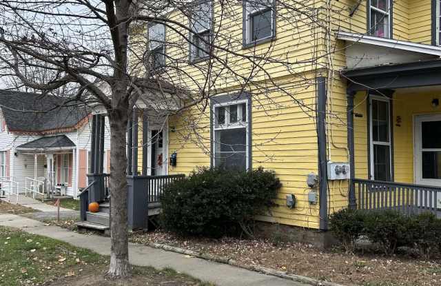 9 Genesee Street - A - 9 Genesee Street, Mount Morris, NY 14510