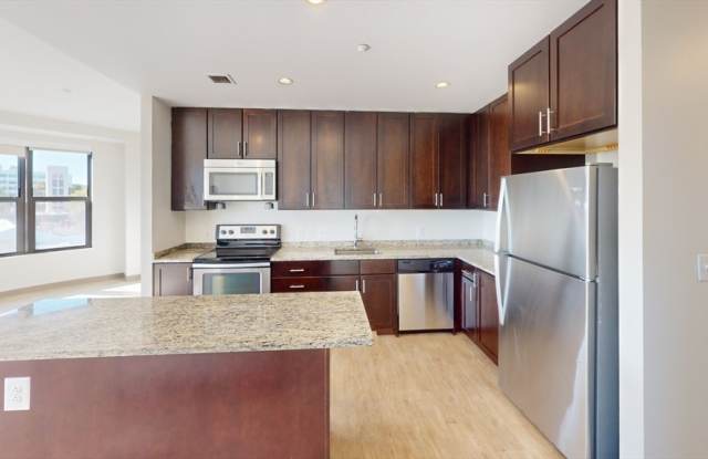 225 Centre St - 225 Centre Street, Boston, MA 02124