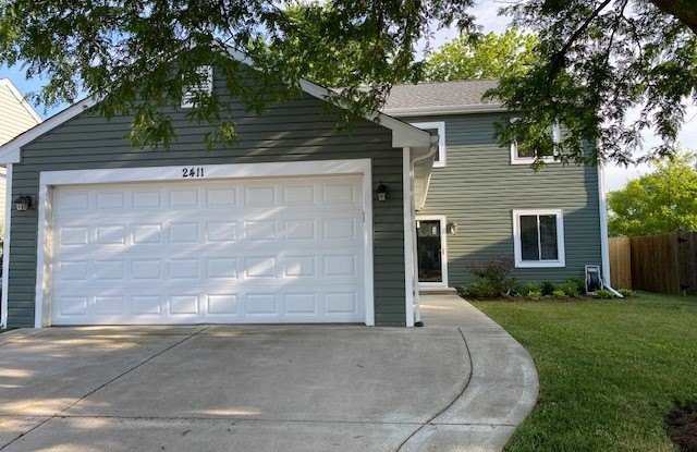 2411 Red Bud Lane - 2411 Red Bud Lane, Aurora, IL 60502
