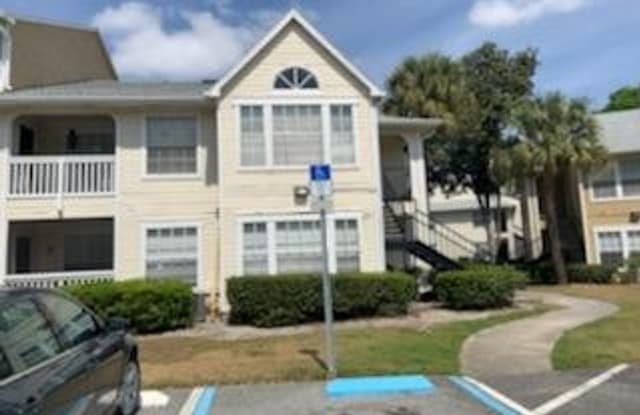 1083 S. Hiawasee Road  #617 - 1083 Hiawassee Road, Orlando, FL 32835