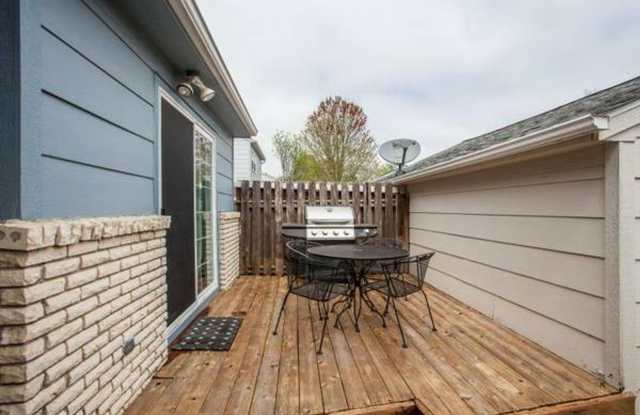 3-Bedroom 1.5-Bathroom North Ames Townhome photos photos