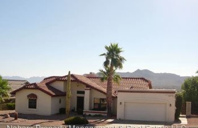 17013 Lema Circle - 17013 East Lema Circle, Fountain Hills, AZ 85268